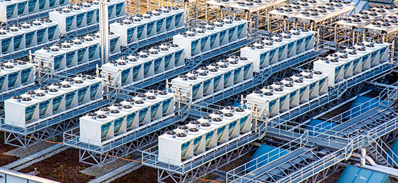 組合式空調機組設計選型