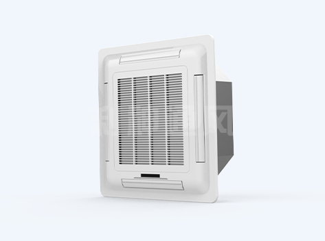 卡式風(fēng)機(jī)盤管